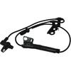 NEW 1X ABS Wheel Speed Sensor 89542-12100 For Toyota Corolla 2ZRFE 1.8L 2.4L 2009-2013