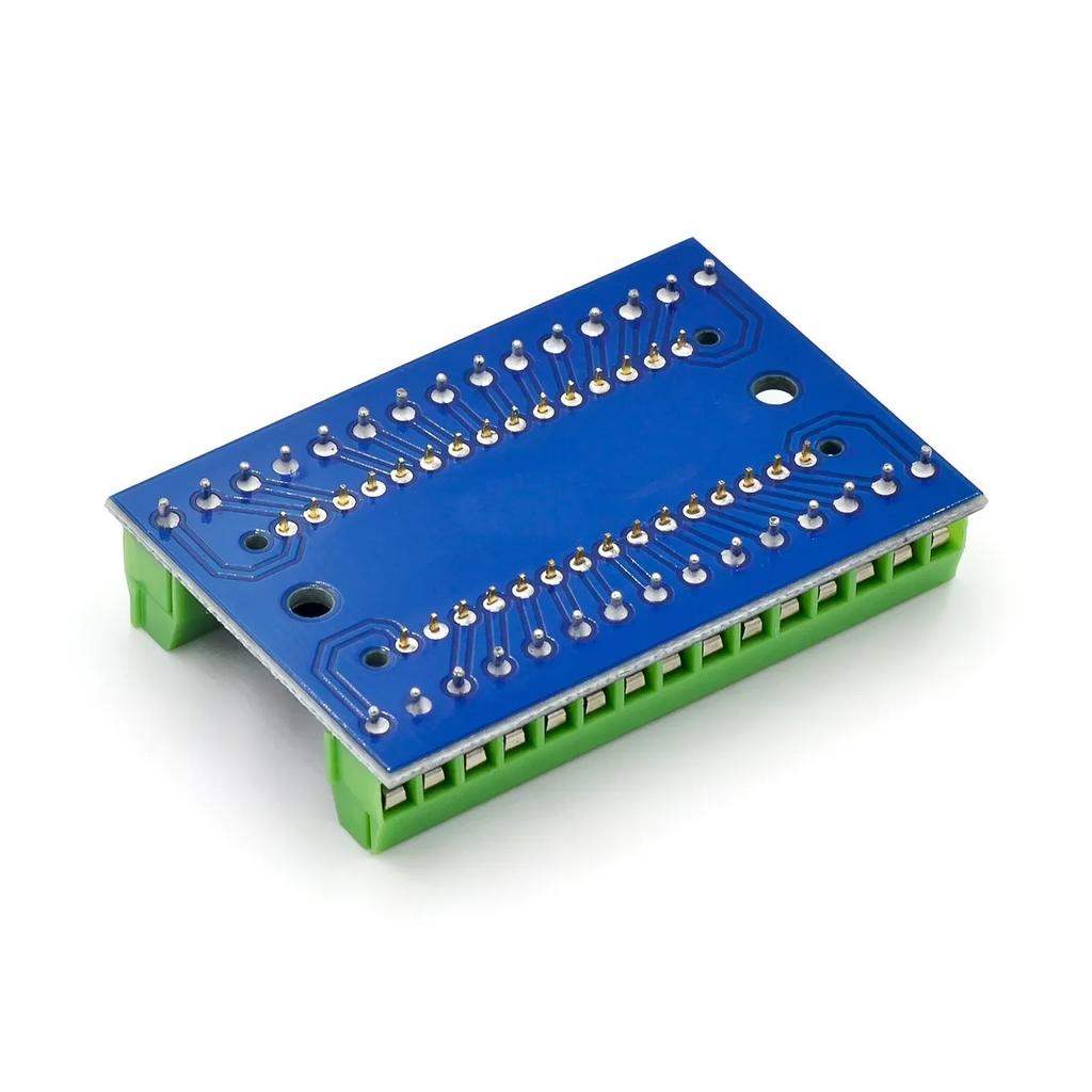 For NANO 3.0 Controller Terminal Adapter for NANO Terminal Expansion Board for Arduino For Nano Version 3.0 In Stock