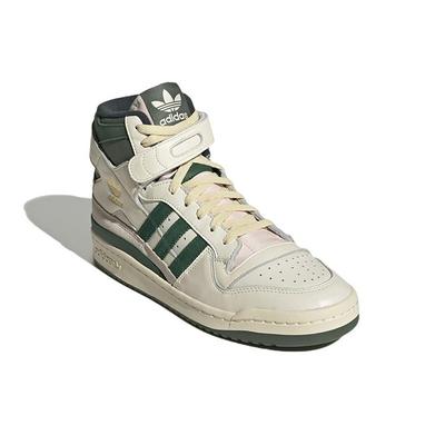 Fórum Originals 84 'Off White Dark Green' GW2203