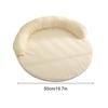 Cooling Puppy Bed Summer Dog Supplies Mat Accessory for Small Breeds Dogs Medium Pet Large Beds Sofa Blanket Baskets Fluffy Cats