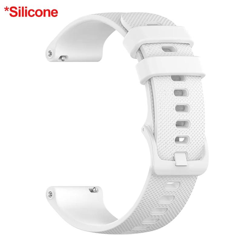 22mm 20mm Premium Leather Strap For HUAWEI WATCH GT 5 46mm 5Pro GT 3 GT2 Pro 46mm Band Watchbands Replacement Wristband