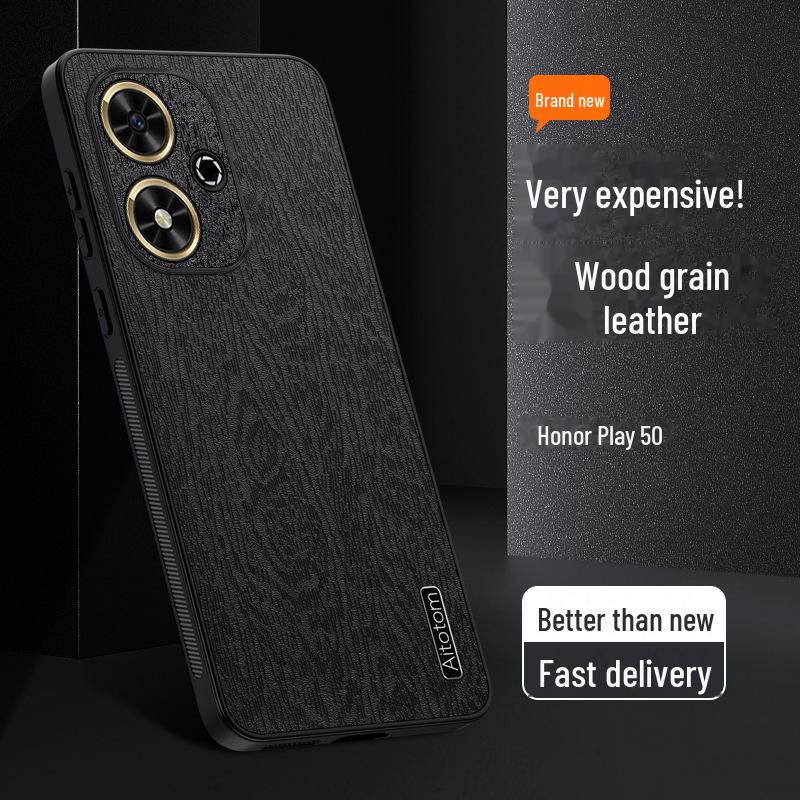 Protective Cover for Changwan 50 and Honor 40plus Phones. Anti-fall Soft Shell for 30/20pro.