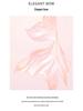 SACO Blooming Sweetheart Women's Perfume - Long-Lasting Light Fragrance, Perfect Qixi Valentine's Day Gift