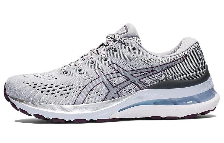 

ASICS Gel Kayano 28 Piedmont Grey Deep Plum Жіночі 1012B047-021 36