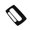 Car AT Gear Head Shift Panel Cover Trim Sticker for Ford Ecosport 2012 - 2016 LHD Car Stickers Accessories