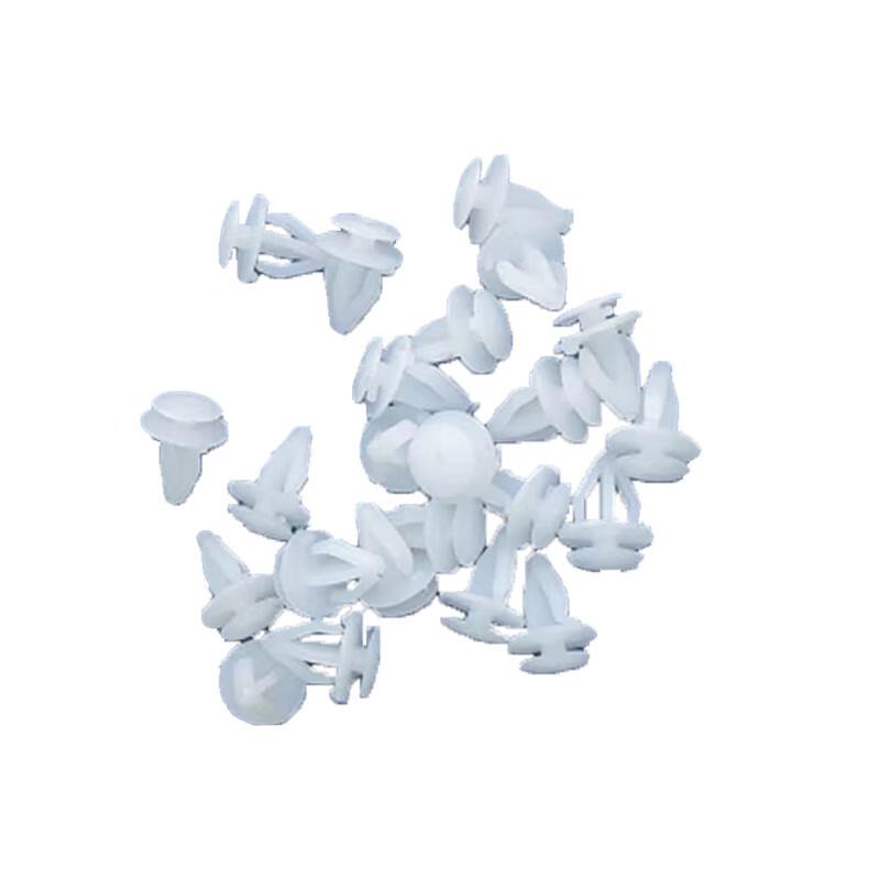 Dongfeng Car Door Inner Panel Clips (100-Pack)