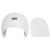 72W Professional Nail Dryer Gel Polish UV LED Light Manicure Curing Nail Art EquipmentUK Plug 110~240V