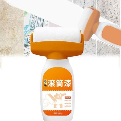 Pinsel für Wand-Reparatur-Roller, Farbe, DIY, Renovierung, Wand-Werbung, Wand-Reparatur-Paste-Roller