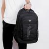 Men's Backpack - Large Capacity, Adjustable Shoulder Straps, Multiple Compartments, Suitable for School, Travel, and Work, Trave