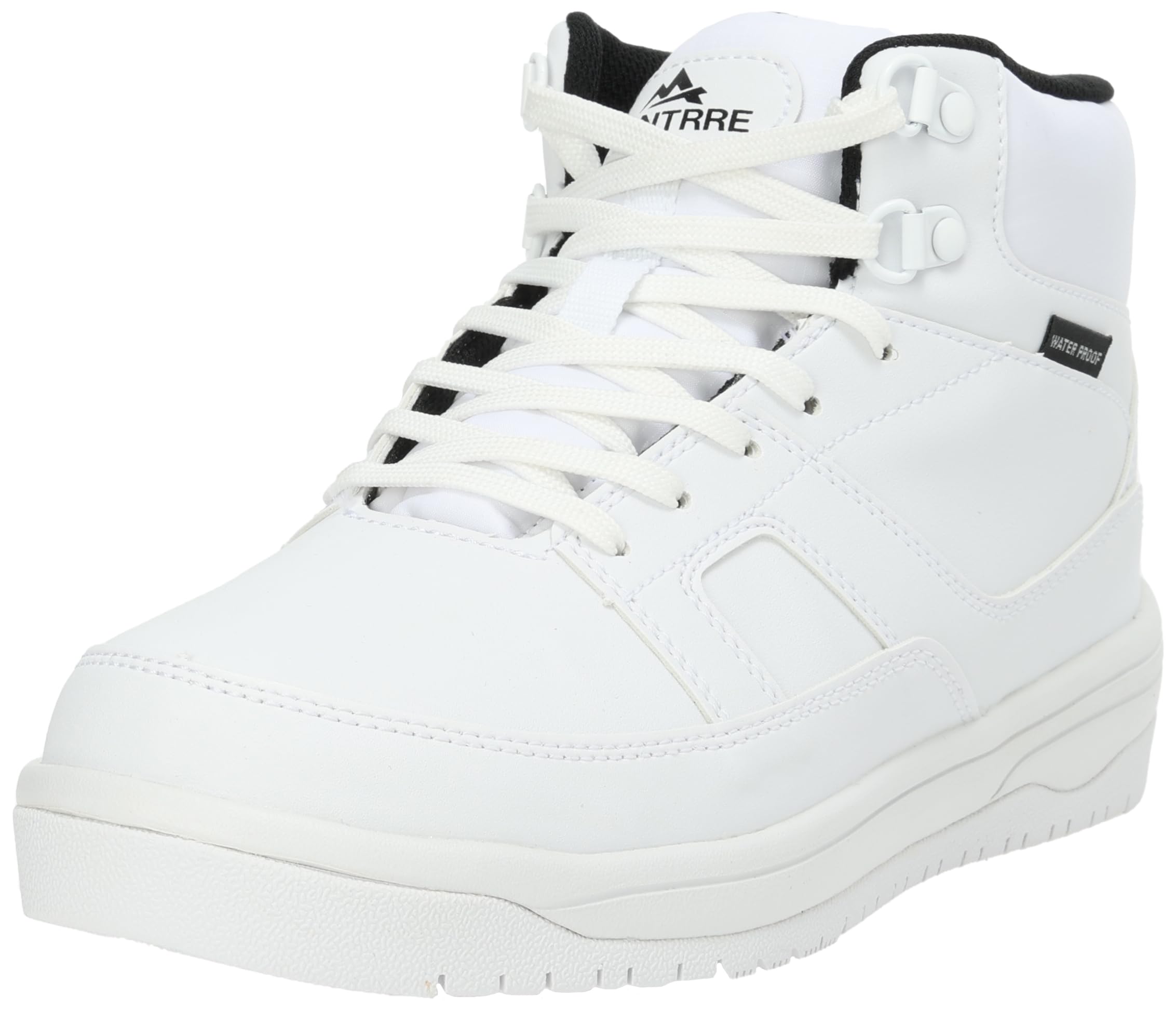 

Achilles MTR 0140 Waterproof Wide cm Snowshoes, Width, Men s 4E, Women s 3E, White, 23.5 белый