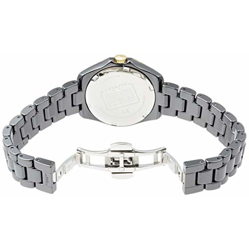 Coach Women's Watch 14503461 Black