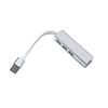 Wired LAN LAN USB USB To LAN LAN Cable LAN 3 USB 5Gbps Transfer Adapter, Port, 3.0 Hub, Converter, Adapter, 10/100/1000Mbps Ultra-Speed, 4-in-1 Cable,