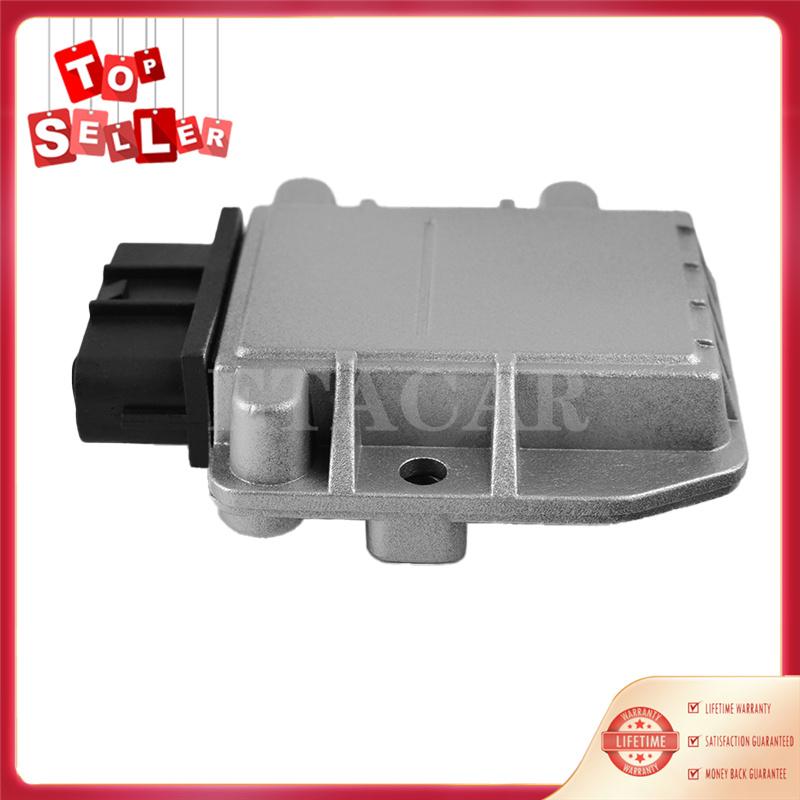 1pc Ignition Control Module 89621-12050 131300-2010 Fits For Toyota 4Runner Pickup V6 3.0 1992 1993 1994 1995