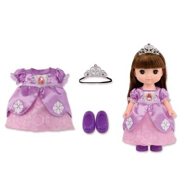 Bambole e peluche – Bambole