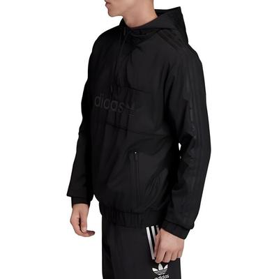 Jackets & Coats Men's Black FQ5140
