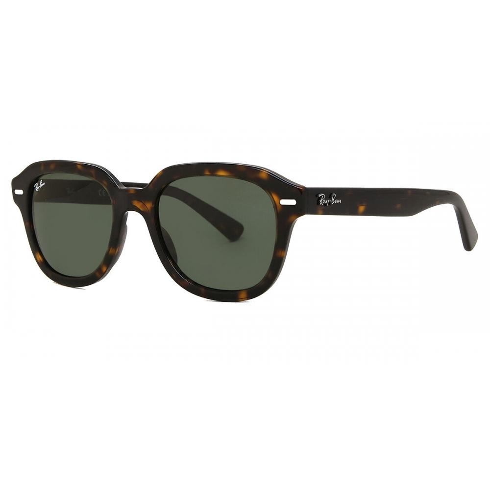 Ray Ban Rb4398 Erik 902 31 Unisex Sunglasses