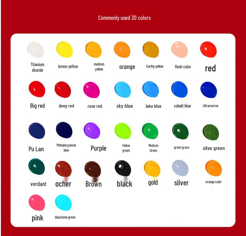 Quarzsand Acryl Strukturfarbe - Fein 80er Körnung für Handwerkskunst