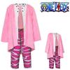 One Piececos Cosplay Unique And Stylish Cosplay Costume