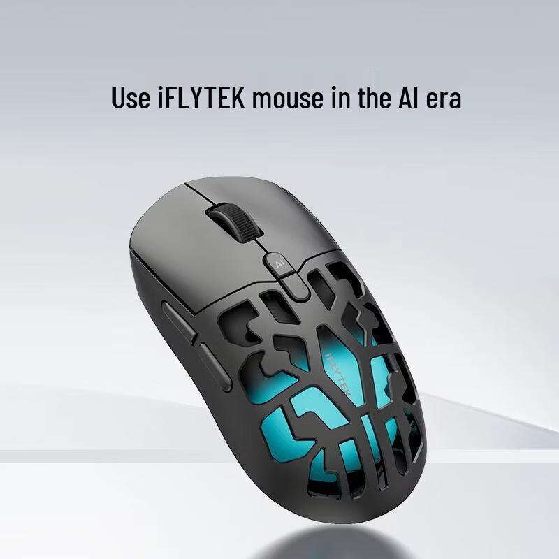 

iFLYTEK AM50 Ultra AI Voice Wireless Mouse