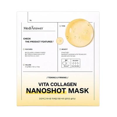 Trattamenti viso – Maschere per il viso