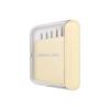 10Pcs Hand Sewing Needle Set with Needle Holder Storage Box for Sewing Quilting Needlework Project