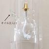 Craft Oil Lamp OLC-06, Burning Time: Approx. 7 Hours, by Murae Lunax Lamparium