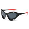 Cat Eye Sunglasses, Cycling Sports Large-Frame Glasses, Personalized Y2K Sunglasses.