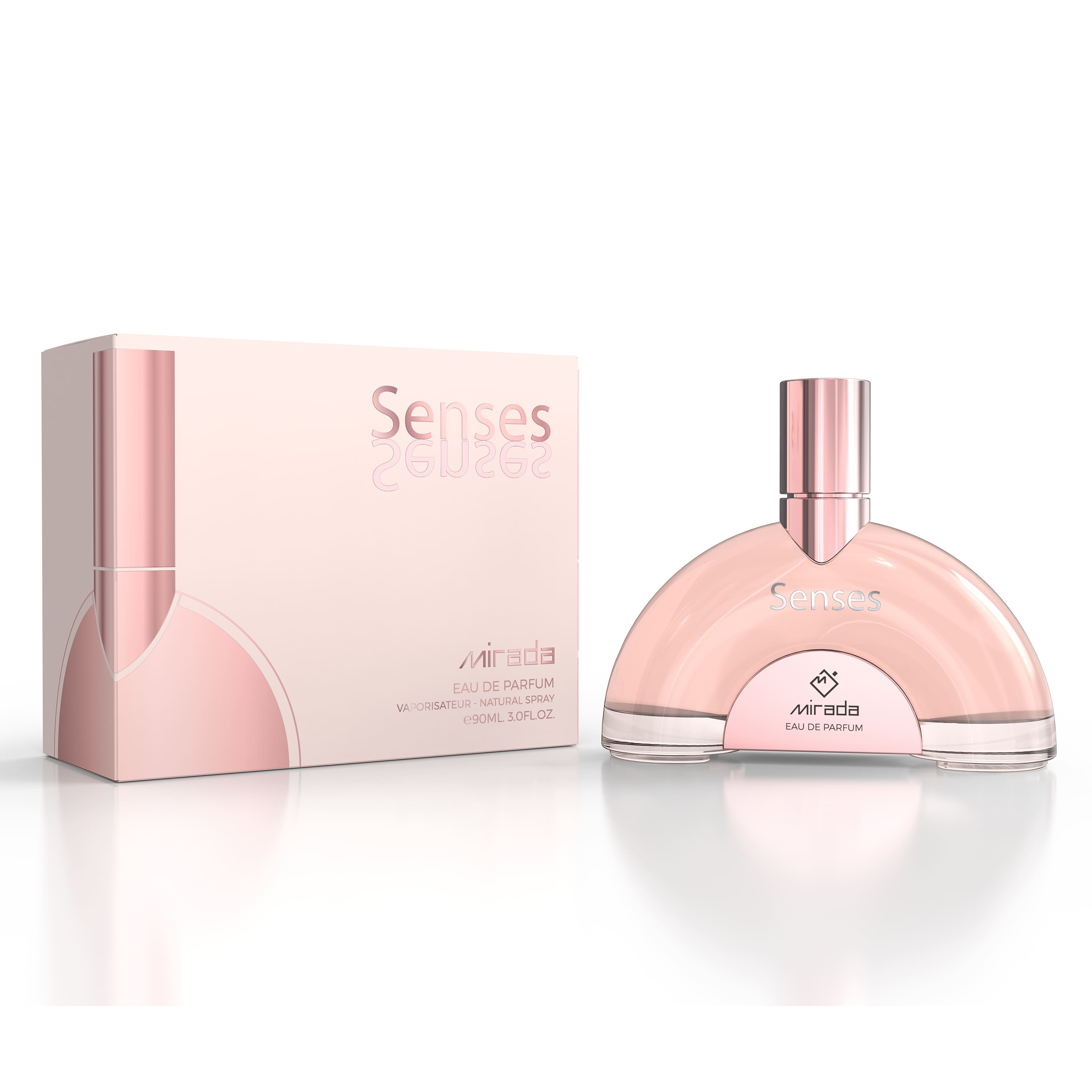 

Senses Mirada Парфумована вода 90 ml