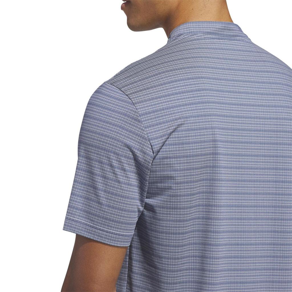 Adidas Mens Ultimate365 Sport Polo Shirt