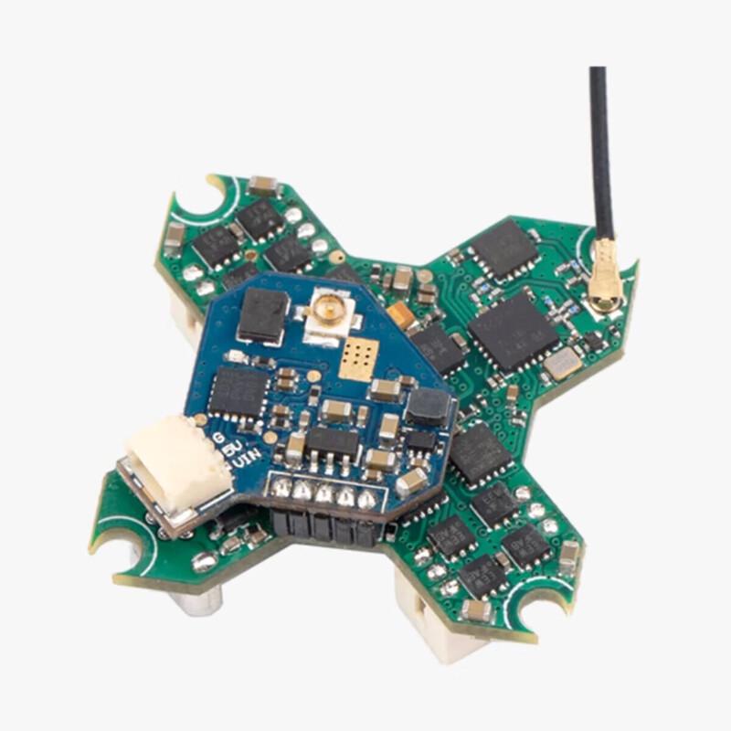 

IFLIGHT BLITZ F4 1S 5A Whoop AIO Flight Controller
