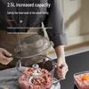 SUPOR JRD09 Electric Multifunctional Food Processor CN plug (adapter included)
