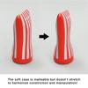 TENGA Trial Cup Set Hard Types of Hard Cups [3 Assorted]