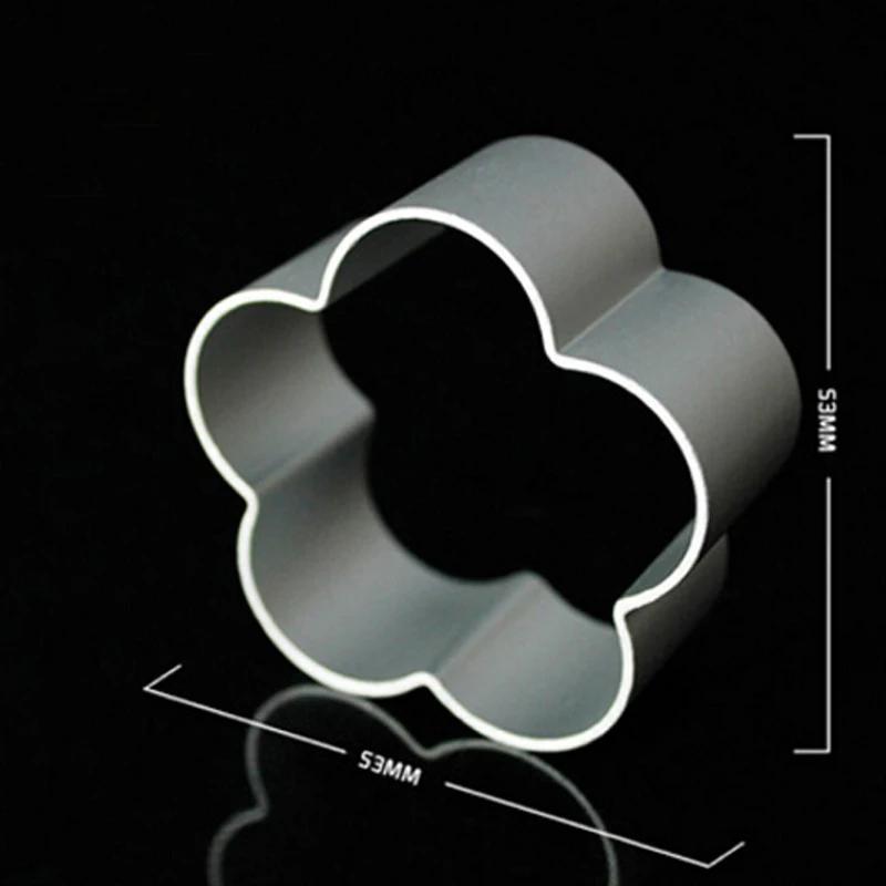 30 Styles Cookie Cutters Tools Fondant Biscuit Cutter Mold Pastry Cake Forms Gingerbread House Christmas Baking Decorating Tools