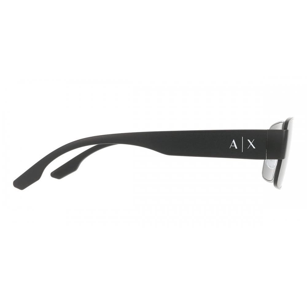 Armani Exchange Men Sunglasses Ax2052s 600087