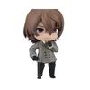 Persona Akechi Goro PVC Modell Figur mit austauschbaren Gesichtern für Sammler