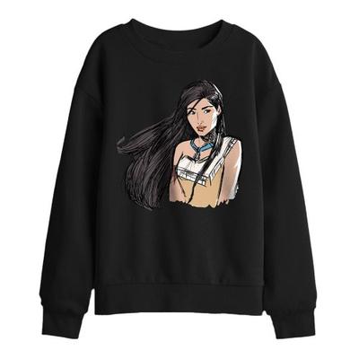 Üst giysisi – Kapüşonlular ve Sweatshirtler