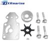 63V-W0078 Water Pump Repair Kit 63V-W0078-00 for Yamaha Outboard 9.9HP 15HP 20HP 4 Stroke Motor 63V-W0078-01 63V-W0078-04