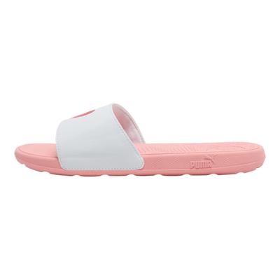 Cool Cat 2.0 Bequeme Stilvolle Leichte Pantoletten Damen Schuhe Pink 403441-01