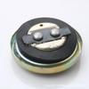 Compatible Fuel Tank Cap for YAMAHA: CA50, QT50, LC50, CV50, LB80, CV80, CY80