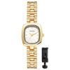 Square Watch Women Cute Small Analog Display Waterproof Simple Fashion Quartz Leisure Business Fashion Accessory - Birthday Anniversary Christmas