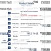 Yinlv 400M Combined Obstacle Fitness Kit