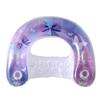 Adult Pool Lounger with Cup Holders Ergonomic Chair