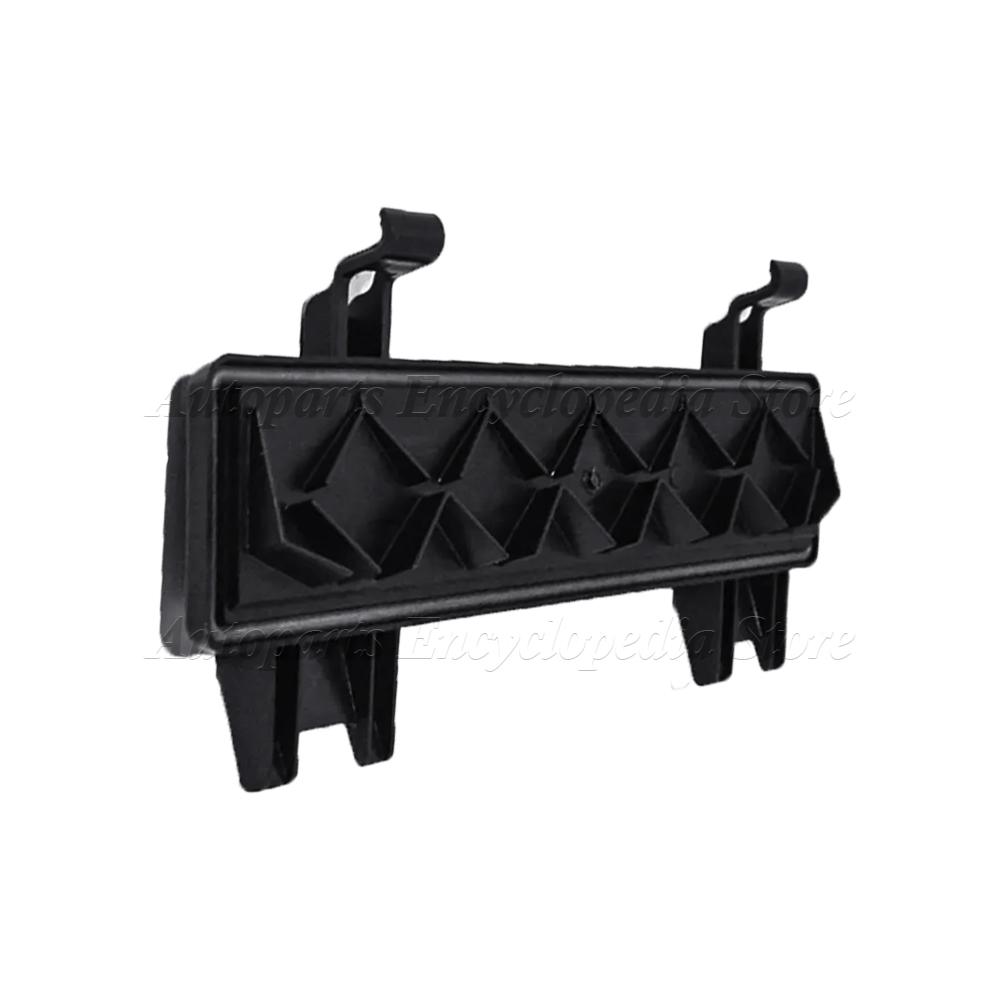 A2468300142 Auto Air Conditioning Filter Cover Cap For Mercedes Benz GLA X156 CLA W117 W176 W242 W246 A180 A200 A45 B200