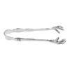 Claw Shape Ice-Cube Tongs Serving Tongs Non-stick Bread Tongs Easy To Clean