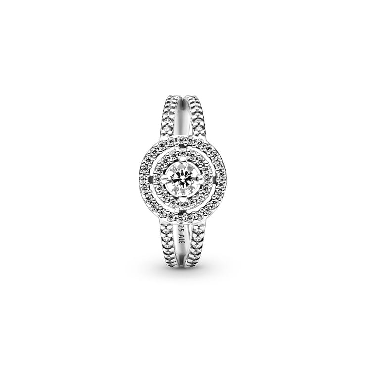 Pandora Rings Women's 199408C01