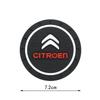 PVC Auto Innenraum Wasseruntersetzer Für Citroen C4 Cactus C5 C3 Berlingo C2 Aircross C4l Saxo Elysee Xsara Sega Picasso X7 C6