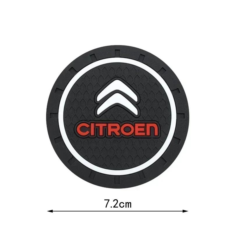 PVC Auto Innenraum Wasseruntersetzer Für Citroen C4 Cactus C5 C3 Berlingo C2 Aircross C4l Saxo Elysee Xsara Sega Picasso X7 C6