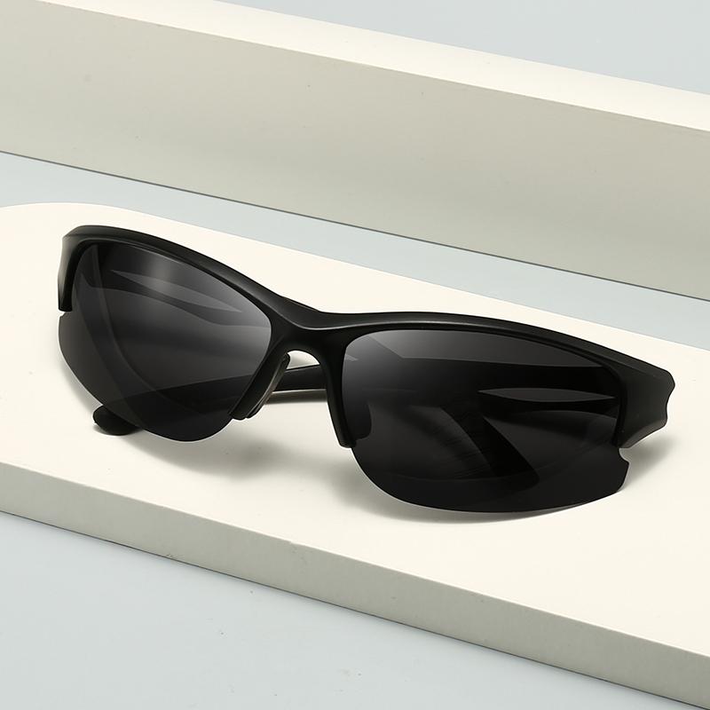 Sports Sunglasses Outdoor Men And Women Colorful Polarized Sunglasses Riding Fishing Sunglasses 3246