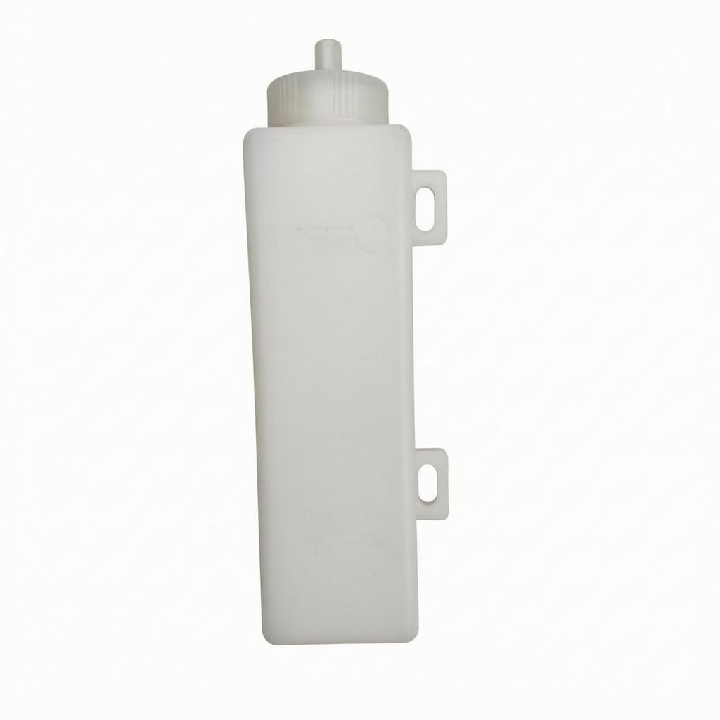 Radiator Recovery Reservoir | Replacement, Compact, vehicle coolant Expansion