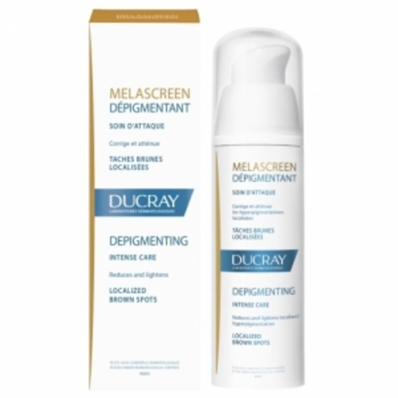 DUCRAY Melascreen Brown Spot Depigmenting 30 Ml